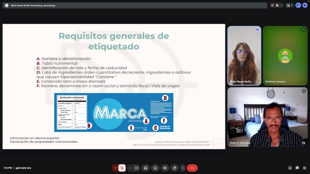 asesoria duxit